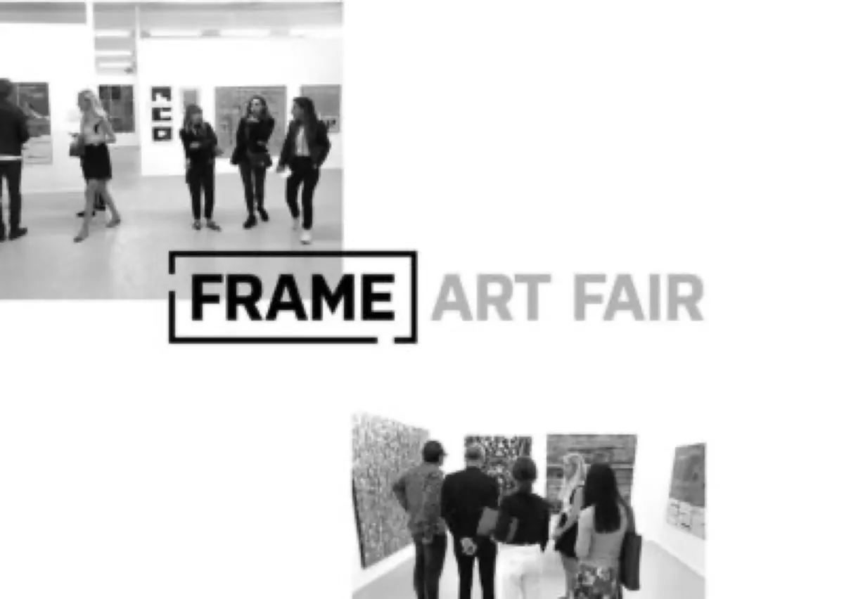 Frame Basel Art Fair 2019