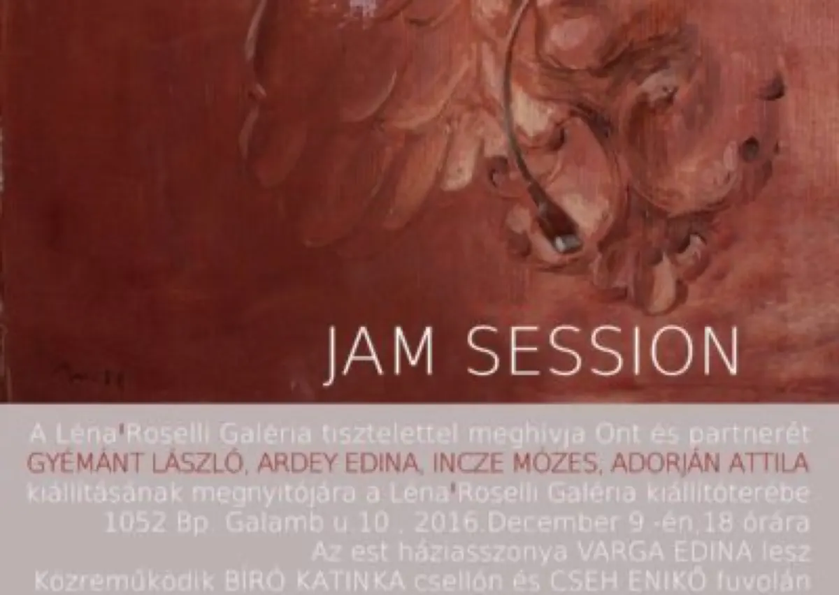 Jam Session