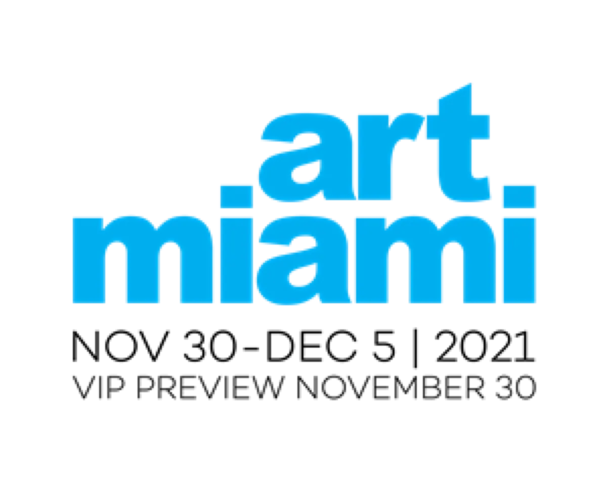 Léna & Roselli Gallery at Art Miami 2021 Show