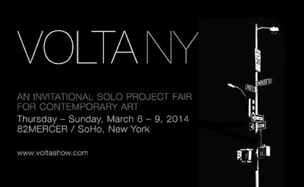 VOLTA10 NY