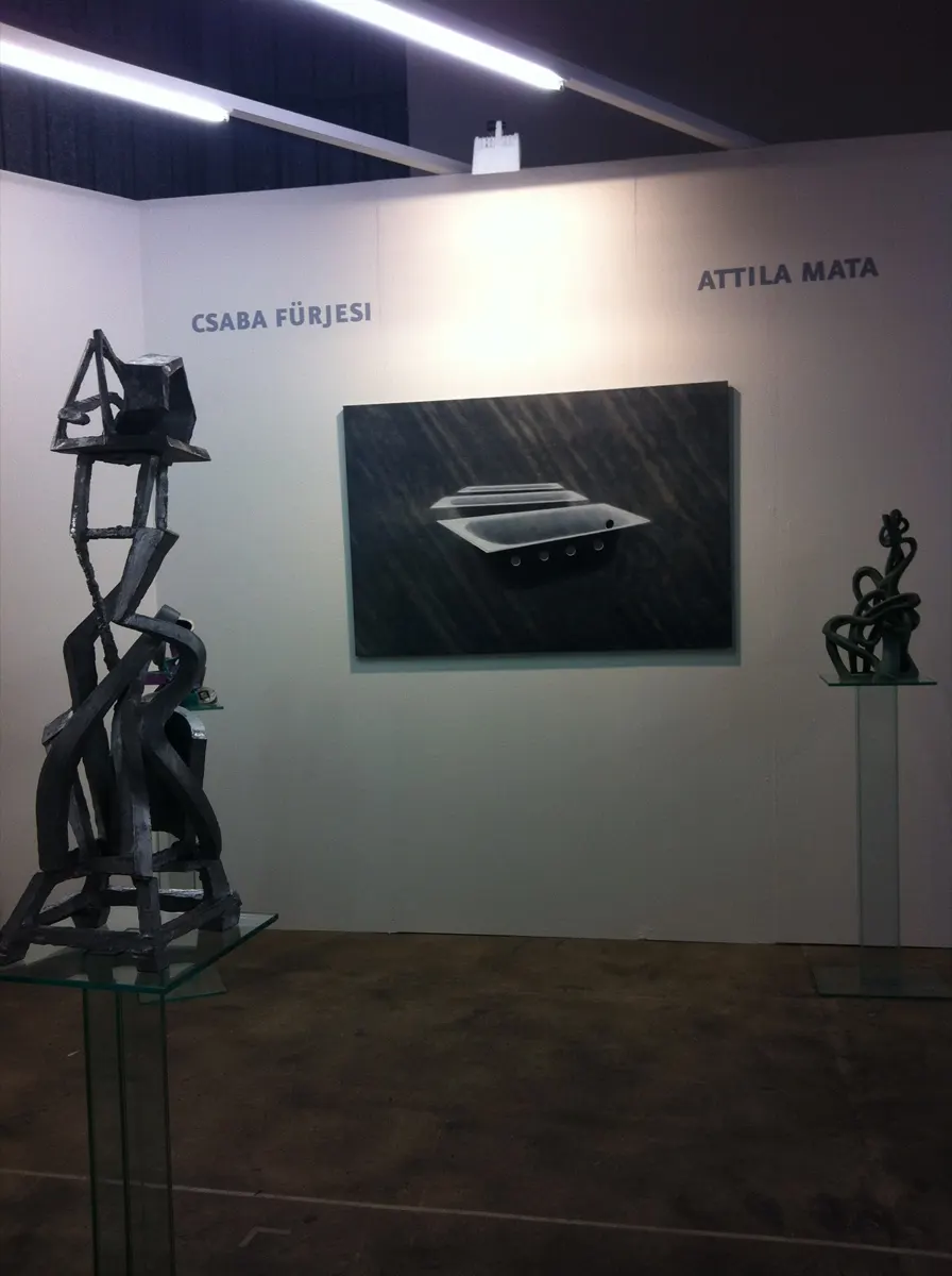 VOLTA9 Basel